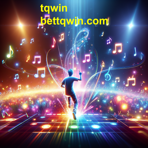 A Magia dos Jogos Musicais: Uma Experiência Interativa Inigualável